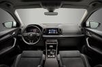 Skoda Karoq 4x4 2017 года (WW)